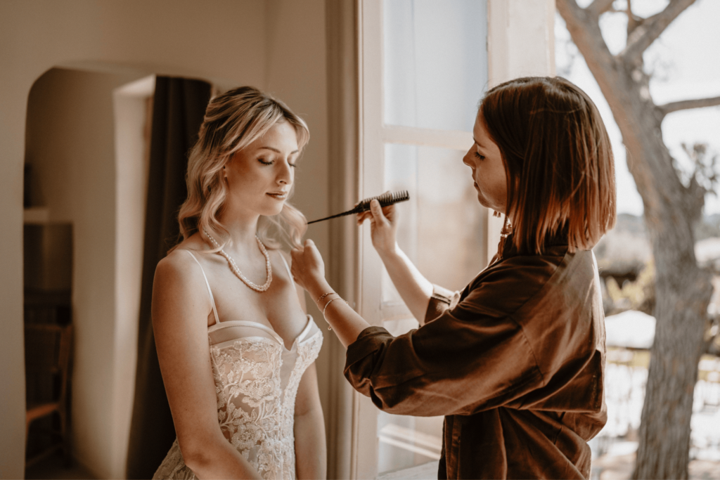 weddings and events french riviera