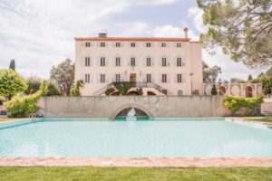 weddings and events french riviera