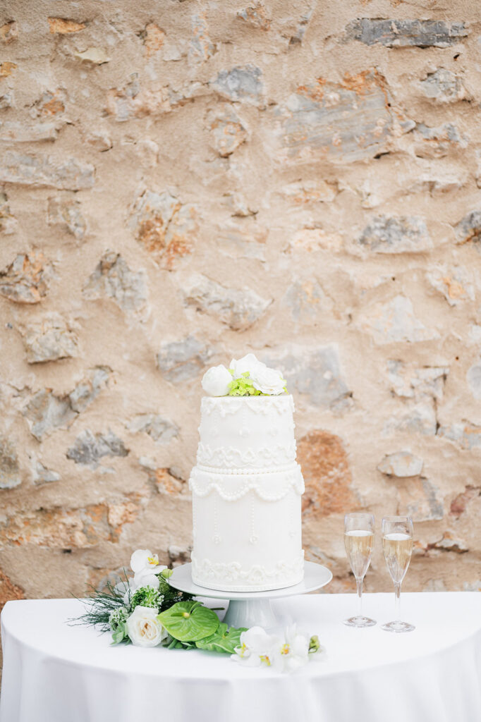 weddings and events french riviera