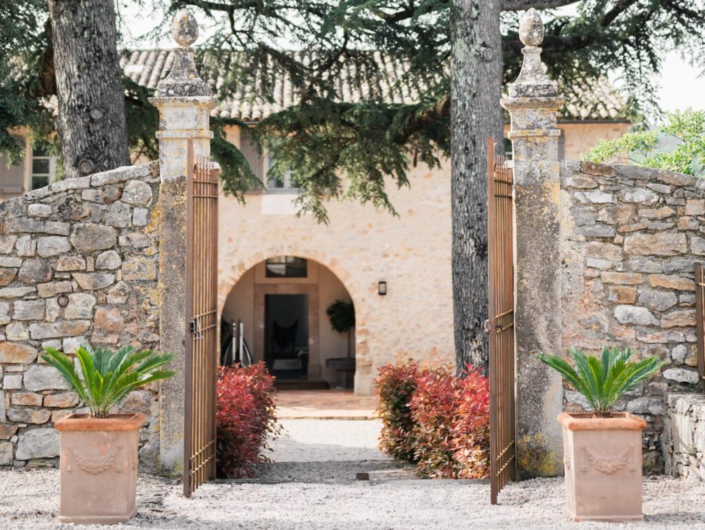 venues for weddings french riviera