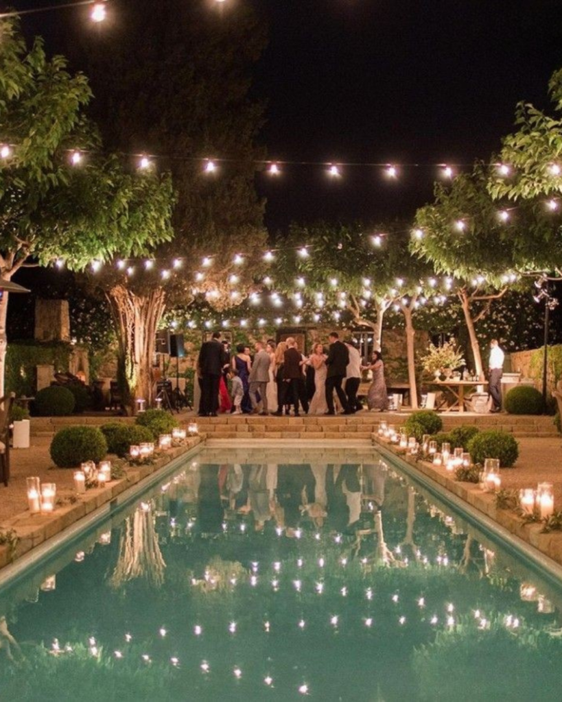 weddings and events french riviera
