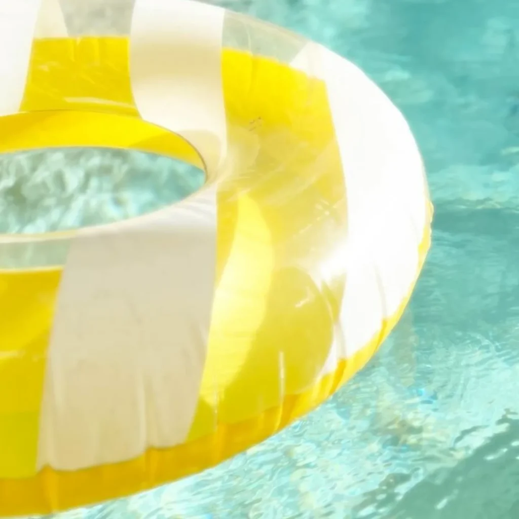 A Lemon-Inspired Birthday Celebration by Divine French Riviera